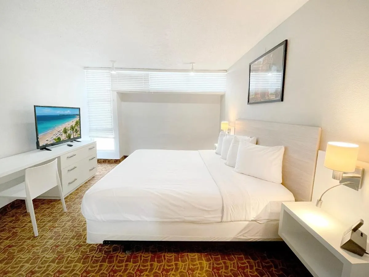 Mare St. Clair Hotel San Juan