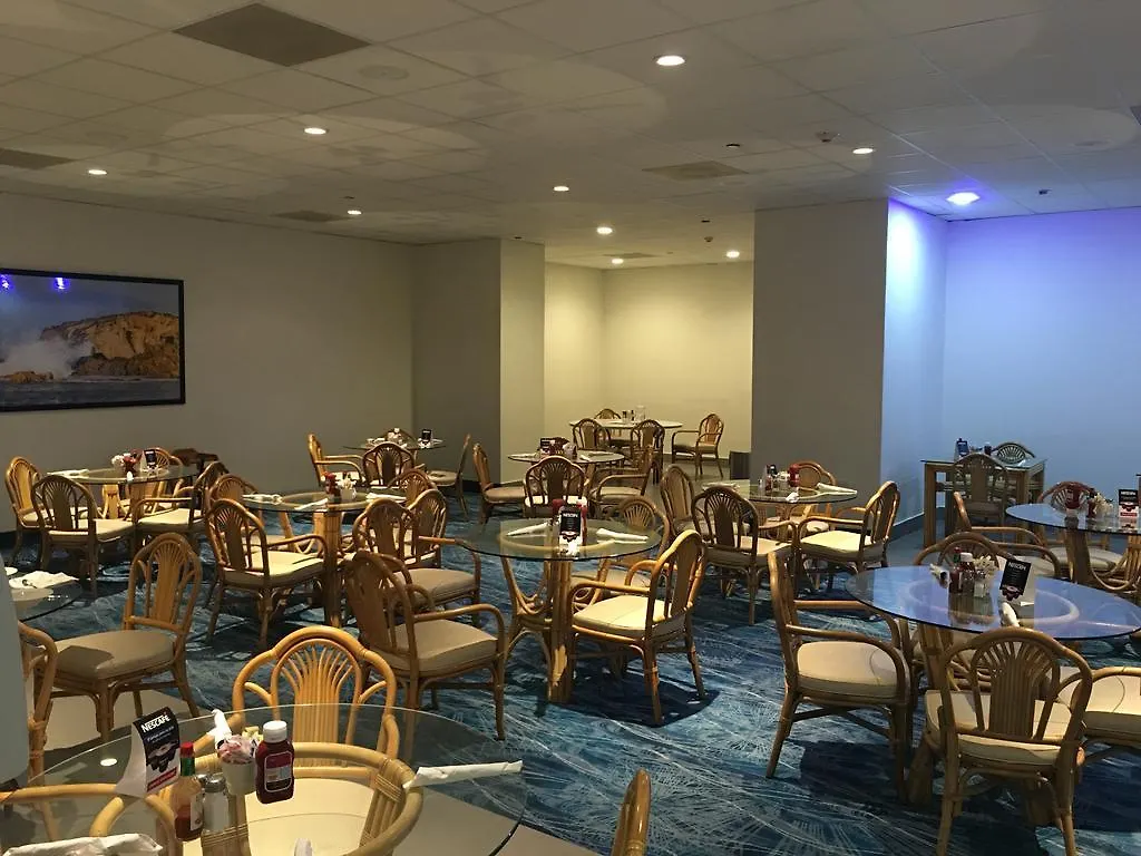 Mare St. Clair Hotel San Juan