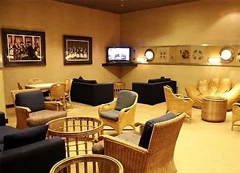 Mare St. Clair Hotel San Juan
