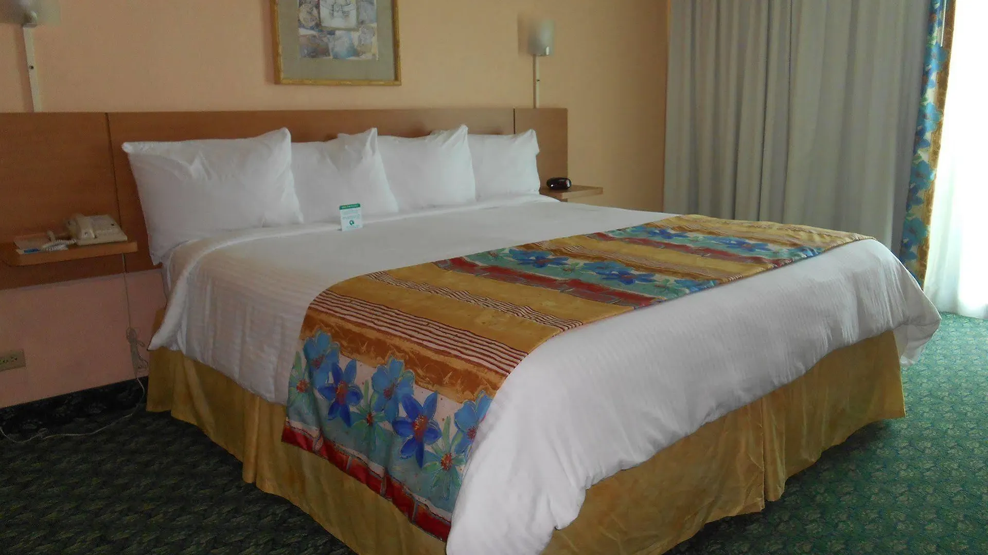 Mare St. Clair Hotel San Juan