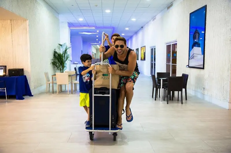 Mare St. Clair Hotel San Juan