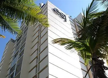 Mare St. Clair Hotel San Juan