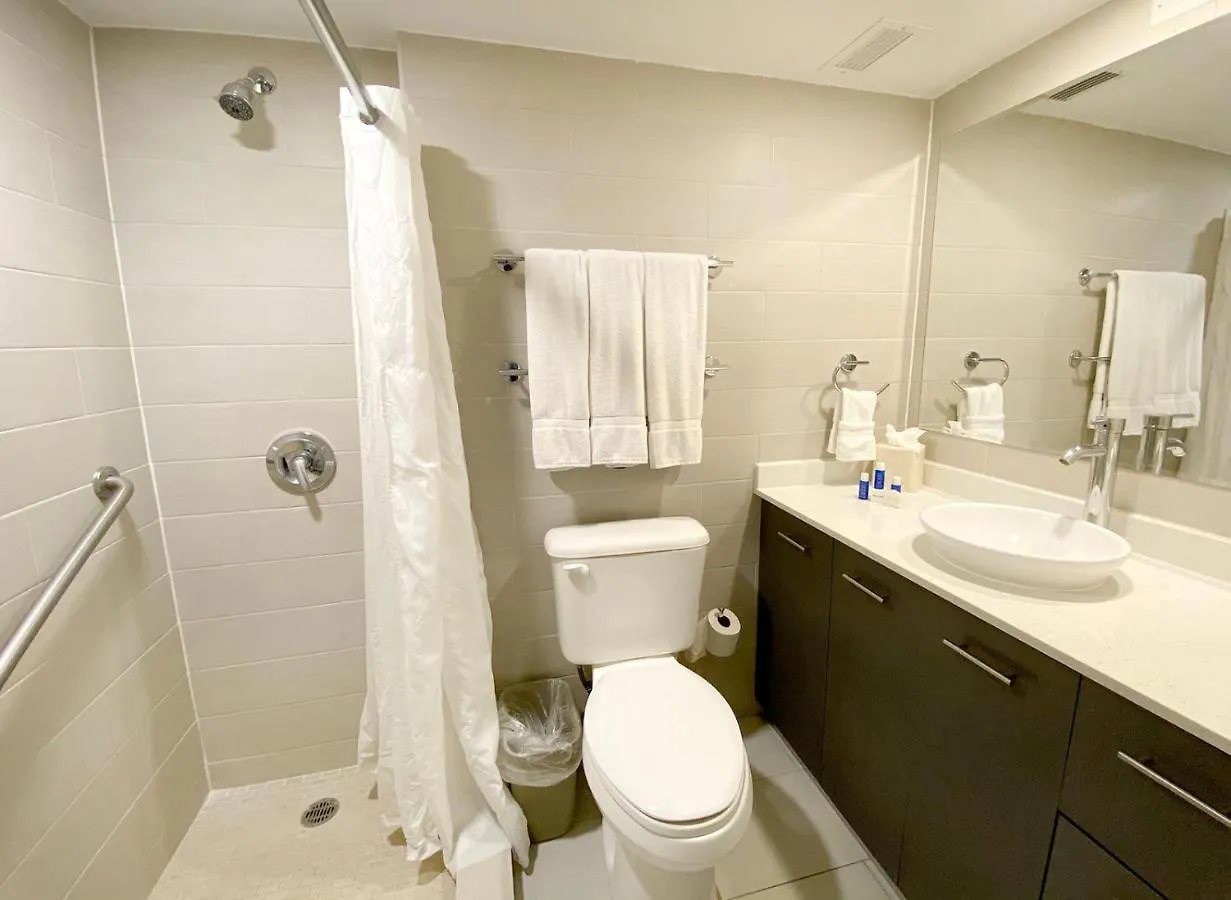 Mare St. Clair Hotel San Juan Puerto Rico