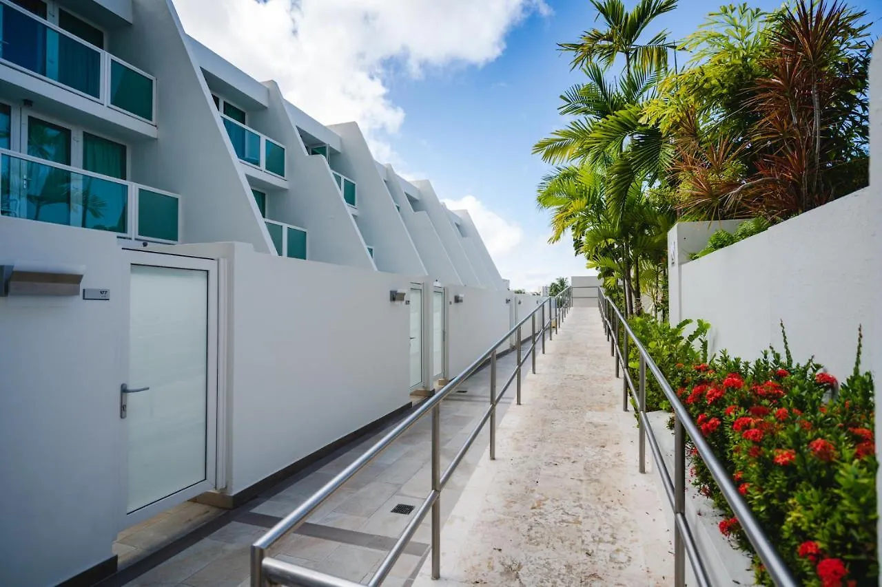 Mare St. Clair Hotel San Juan