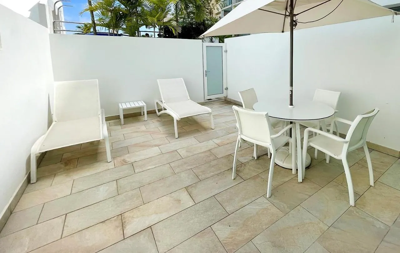 Mare St. Clair Hotel San Juan