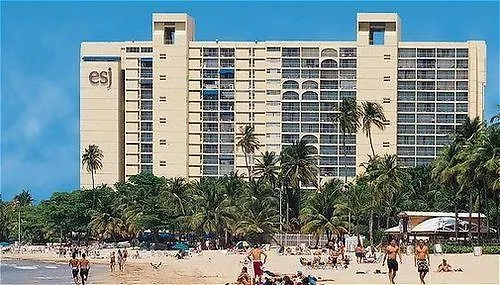 Mare St. Clair Hotel San Juan
