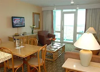 Mare St. Clair Hotel San Juan