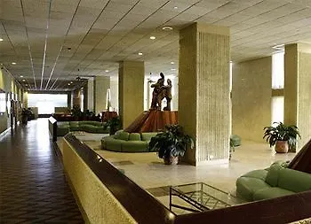 Mare St. Clair Hotel San Juan