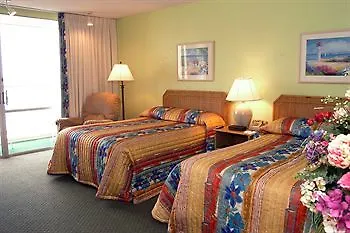 Mare St. Clair Hotel San Juan 3*,  Puerto Rico