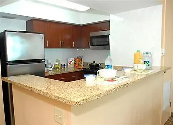 Mare St. Clair Hotel San Juan