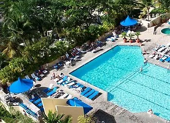 Mare St. Clair Hotel San Juan 3*,  Puerto Rico