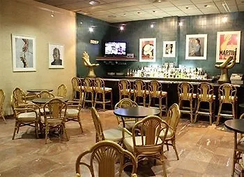 Mare St. Clair Hotel San Juan 3*,