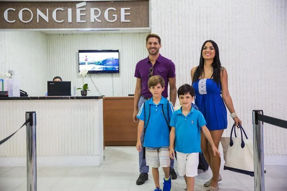 Mare St. Clair Hotel San Juan
