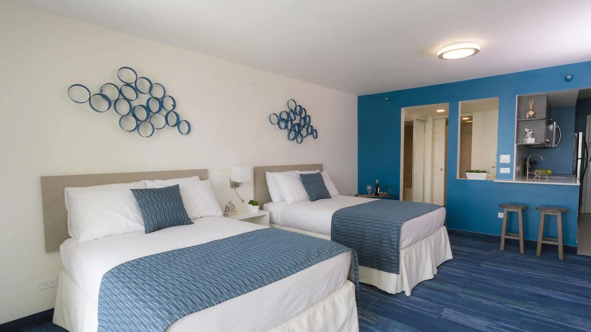 Mare St. Clair Hotel San Juan