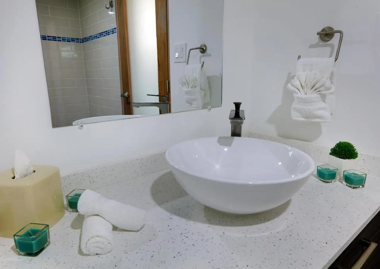 Mare St. Clair Hotel San Juan