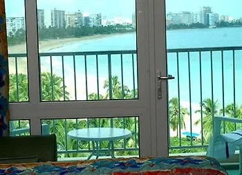 Mare St. Clair Hotel San Juan