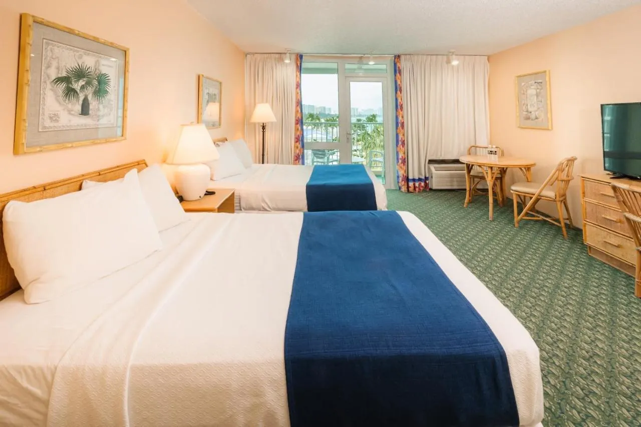 ***  Mare St. Clair Hotel San Juan Puerto Rico